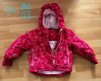 Kinder Winterjacke Mädchen Größe 86/92 Berlin - Spandau Vorschau