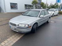 Volvo S80 2,4 5 Zylinder, AHK, TÜV 07/24 guter Zustand Nordrhein-Westfalen - Erftstadt Vorschau