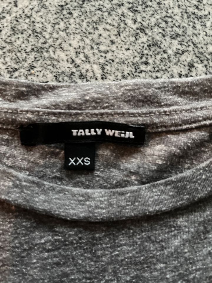 Tally Weijl Shirt Größe XXS 152/158 in Eggolsheim