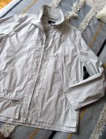 Oska Herren Sommerjacke Blouson Gr. 4 L Grau Stein Baden-Württemberg - Weil am Rhein Vorschau