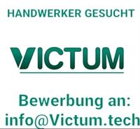 Handwerker / Allrounder in Vollzeit gesucht Essen - Essen-Stadtmitte Vorschau