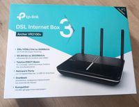 DSL Router Archer VR2100v, Internet Box, unbenutzt Hessen - Schlangenbad Vorschau