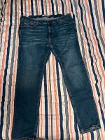 Tommy Hilfiger Jeans Scanton Slim 44x32 blau Wuppertal - Elberfeld Vorschau