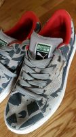 Sneaker PUMA Gr. 35,5 Sachsen - Hartha Vorschau