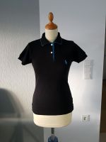 Polo Shirt von Ralph Lauren Gr 36 schwarz Nordrhein-Westfalen - Gütersloh Vorschau