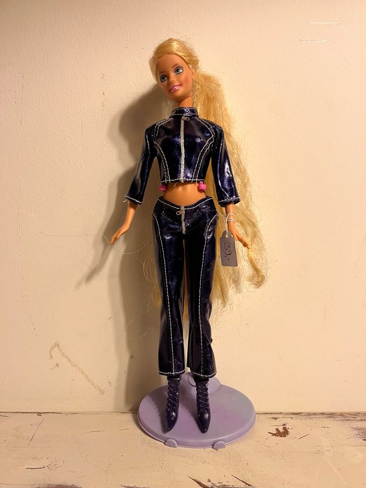 Barbie von Mattel in Köln