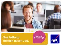 Kundenberater / Call Center (m/w/d) (AXA Services & Direct Solutions) in Offenbach am Main Kundenservice telefonistinnen Telefonist Hessen - Offenbach Vorschau
