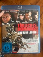 The hurt locker tödliches Kommando Blu Ray Berlin - Mitte Vorschau