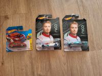 HotWheels Autos OVP Nordrhein-Westfalen - Mönchengladbach Vorschau