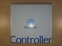 Sega Dreamcast PAL Controller MK 55100-50 Friedrichshain-Kreuzberg - Kreuzberg Vorschau