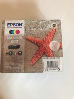 Druckerpatronen Epson Hessen - Alheim Vorschau