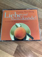 Hörbuch Liebe und Marillenknödel von Emma Sternberg Hessen - Aßlar Vorschau