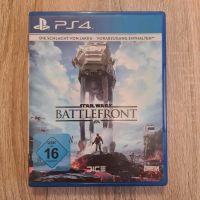 Star Wars Battelfront für PS4 Thüringen - Wüstheuterode Vorschau