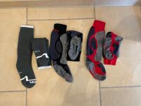 Dicke Socken • Skischuhe Skisocken • Ski + Snowboard Zubehör Niedersachsen - Stuhr Vorschau