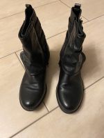 Damen Boots/Stiefellette Größe 39 Sachsen-Anhalt - Magdeburg Vorschau