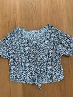 Jake‘s Bluse Sommer 36 boho Hessen - Hochheim am Main Vorschau