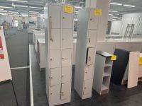 XL Spind Personalspind Schließfach Tresor Waffenschrank Garderobe Berlin - Hellersdorf Vorschau