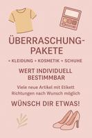 Überraschungspakete Bayern - Haßfurt Vorschau