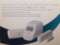 Homematic IP Starter Set Raumklima -WLAN Berlin - Treptow Vorschau