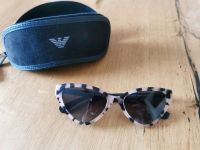 Emporio Armani Sonnenbrille Cat Eye 55 Bayern - Lichtenfels Vorschau