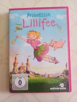 DVD Lillifee Thüringen - Münchenbernsdorf Vorschau