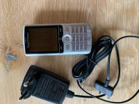 Handy Sony Ericsson K750i Nordrhein-Westfalen - Windeck Vorschau