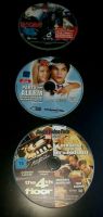 3 Dvd's party alarm-4th floor/Geist und die Dunkelheit-running sc Rheinland-Pfalz - Schifferstadt Vorschau