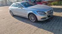 Mercedes CLS 350 CDi Bayern - Herrsching Vorschau