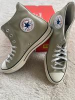 Converse Größe 46 Leder Niedersachsen - Tostedt Vorschau