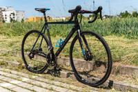 Cannondale CAAD12, Disc, Shimano 105, Size 54 Bayern - Karlsfeld Vorschau