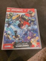 Lego Ninjago Sammelalbum 114 Karten Rheinland-Pfalz - Neuwied Vorschau