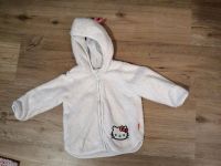 Gr. 86 92 hello kitty pullover Jacke Mädchen Kleidung Bergedorf - Hamburg Billwerder Vorschau