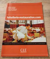 Fachbuch Französisch hôtellerie-restauration.com Corbeau Bayern - Deggendorf Vorschau