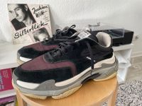 Balenciaga Triple S 2.0 Bordeaux Innenstadt - Köln Altstadt Vorschau