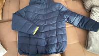 NORDCAP Damen Stepp- / Winterjacke, Größe 50 Sachsen - Pulsnitz Vorschau