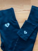 Womens Best Leggings Gr. 36/S Schwarz Hessen - Eschenburg Vorschau