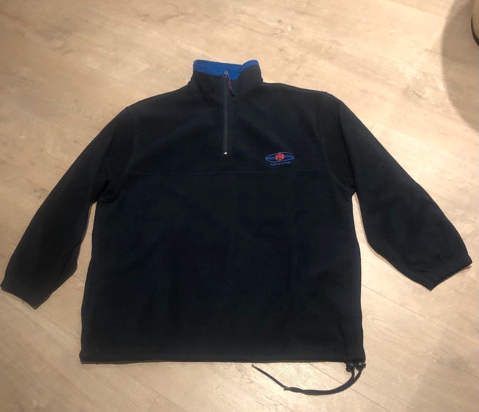 >> Fleece Sweatshirt in Gr. XL dunkelblau in Bremen