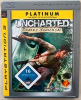 PS3 Uncharted Drakes Schicksal Nordrhein-Westfalen - Rees Vorschau