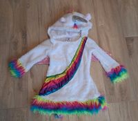 Kostüm Einhorn Kleid Verkleidung Fasching Karneval 104 Baden-Württemberg - Remseck am Neckar Vorschau