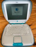 Apple IBook G3 Clamshell M2453 Berlin - Pankow Vorschau