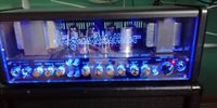 Grandmeister 36 Von Hughes & Kettner & Midiboard Rheinland-Pfalz - Hütschenhausen Vorschau