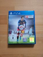 Fifa 16 Ps4 Spiel PlayStation 4 Nordrhein-Westfalen - Herzebrock-Clarholz Vorschau