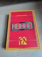 Rondo fx, Gesellschaftsspiel, neuwertig Nordrhein-Westfalen - Bad Sassendorf Vorschau