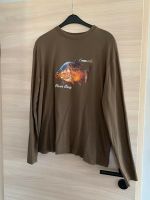 Prologic Born 2 Fish Long Sleeve Herren Angeln Bayern - Berching Vorschau