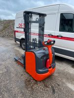 Linde Hochhubwagen L16 Stapler Gabelstapler Nordrhein-Westfalen - Unna Vorschau