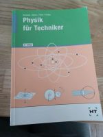 Buch Physik für Techniker 27. Auflage Nordrhein-Westfalen - Gummersbach Vorschau