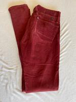G - Star Cordhose Hose W28 L34 Damen Bayern - Altdorf Vorschau