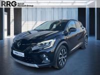 Renault Captur II 1.6 E-TECH Plug-in Hybrid 160 Techno Kr. München - Unterschleißheim Vorschau