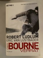 Der Bourne Verrat Robert Lundlum Roman Heyne Rheinland-Pfalz - Kerben Vorschau