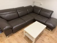 Sofa + Tisch 100VB Nordrhein-Westfalen - Metelen Vorschau